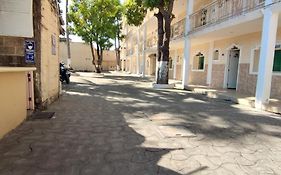 Hotel las cúpulas